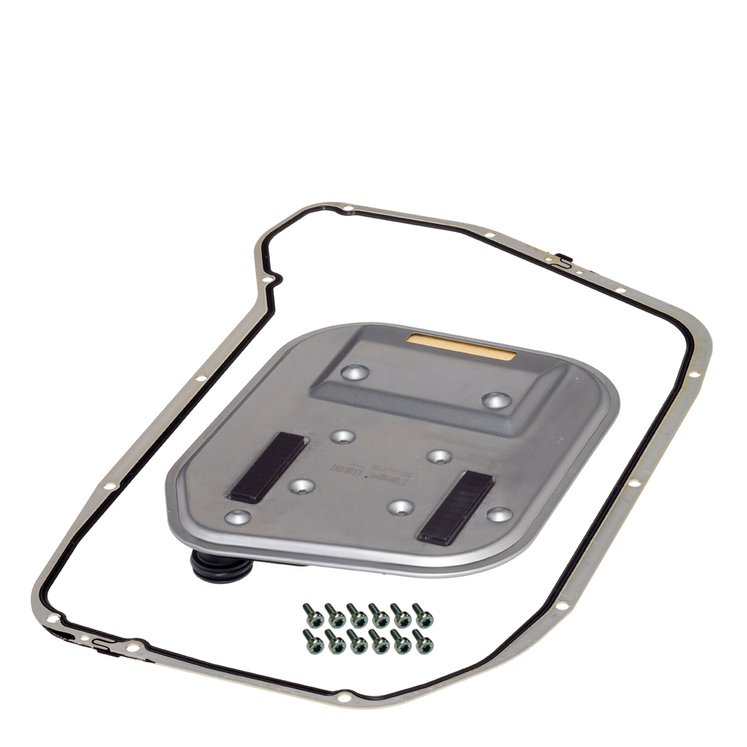 HENGST FILTER Hüdraulikafiltrikomplekt,automaatkäigukast EG938H D474