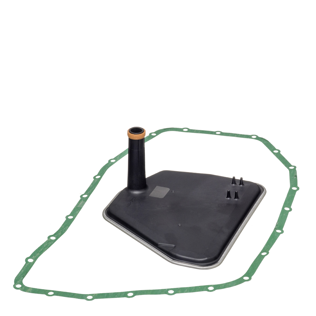 HENGST FILTER Hüdraulikafiltrikomplekt,automaatkäigukast EG994H D563