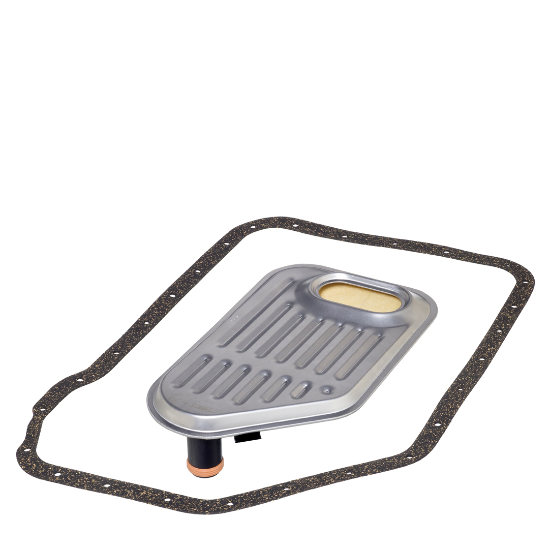 HENGST FILTER Hydrauliikkasuodatinsarja, automaattivaihteisto EG99H D509