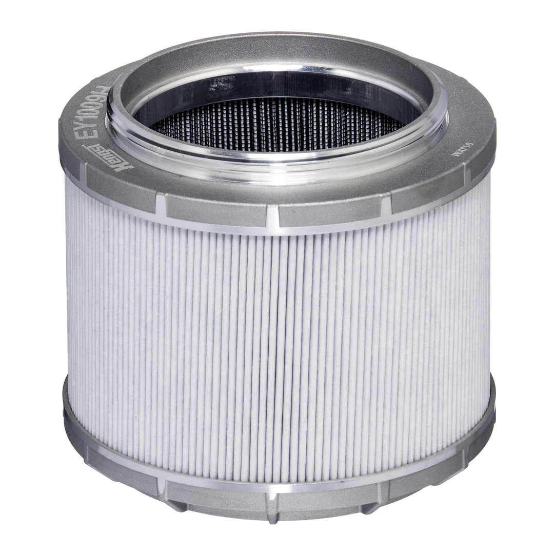 HENGST FILTER Filter,tööhüdraulika EY1009H