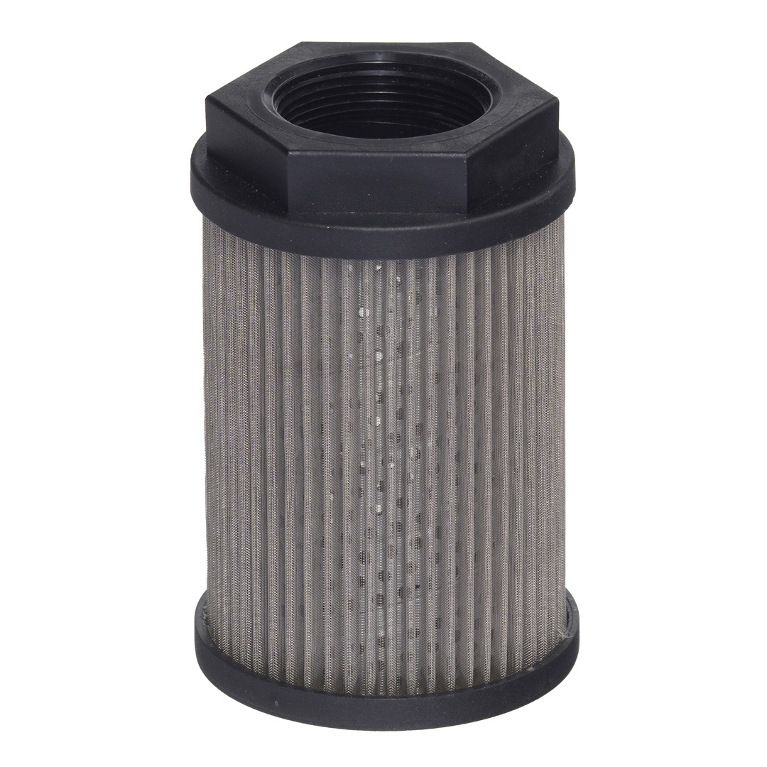 HENGST FILTER Filter,tööhüdraulika EY1184H