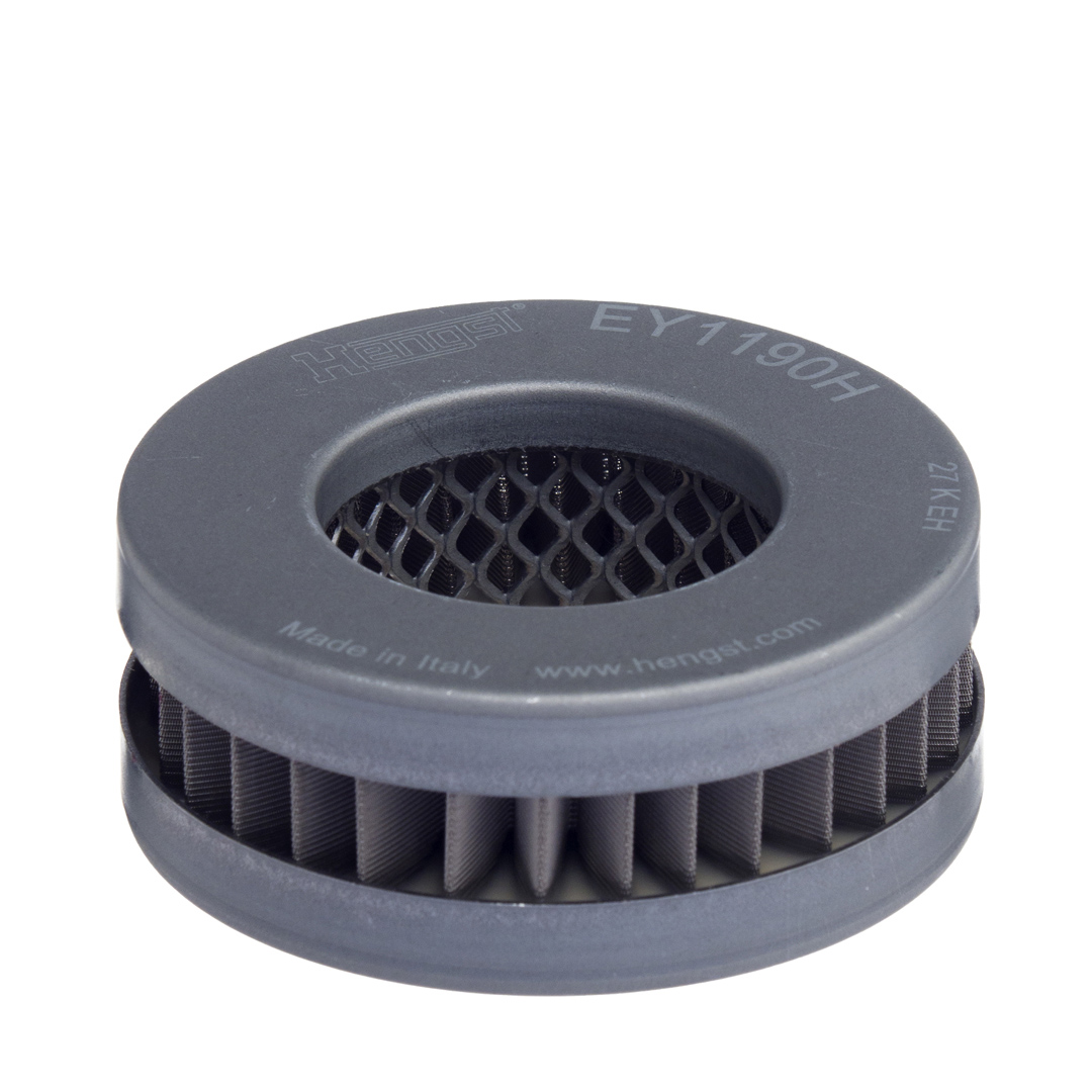 HENGST FILTER Filtr, hydraulika robocza EY1190H
