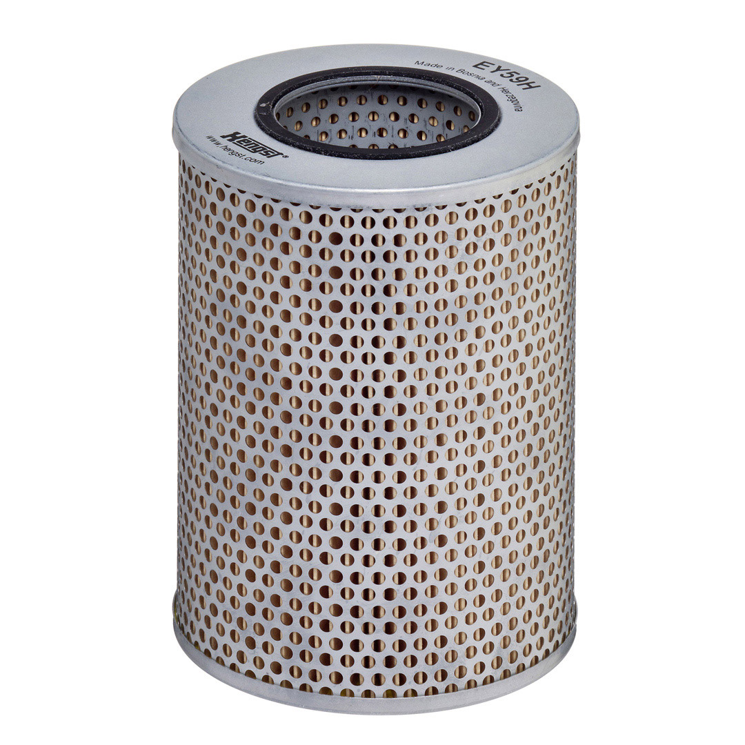 HENGST FILTER Filter,tööhüdraulika EY59H