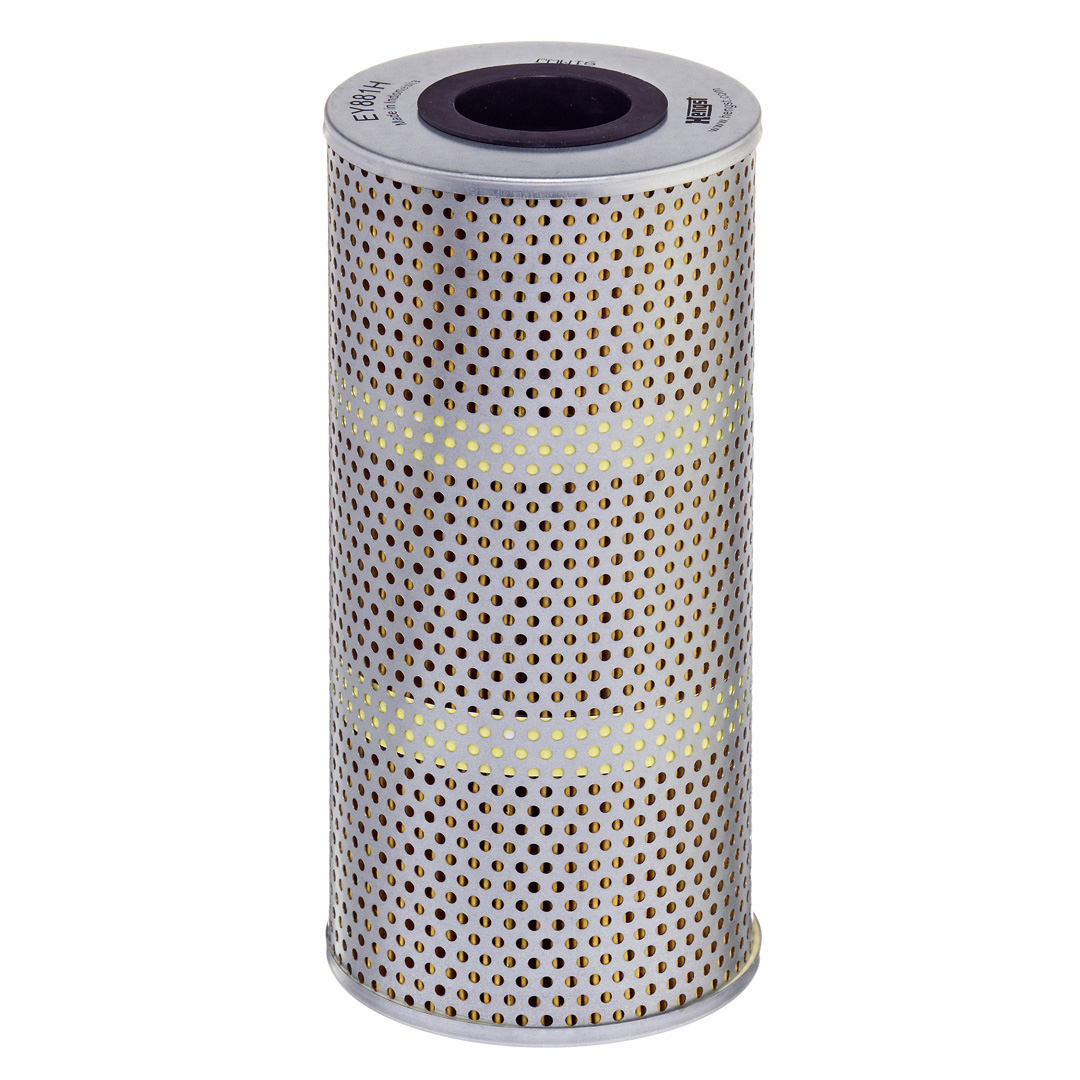 HENGST FILTER Filter,tööhüdraulika EY881H D390