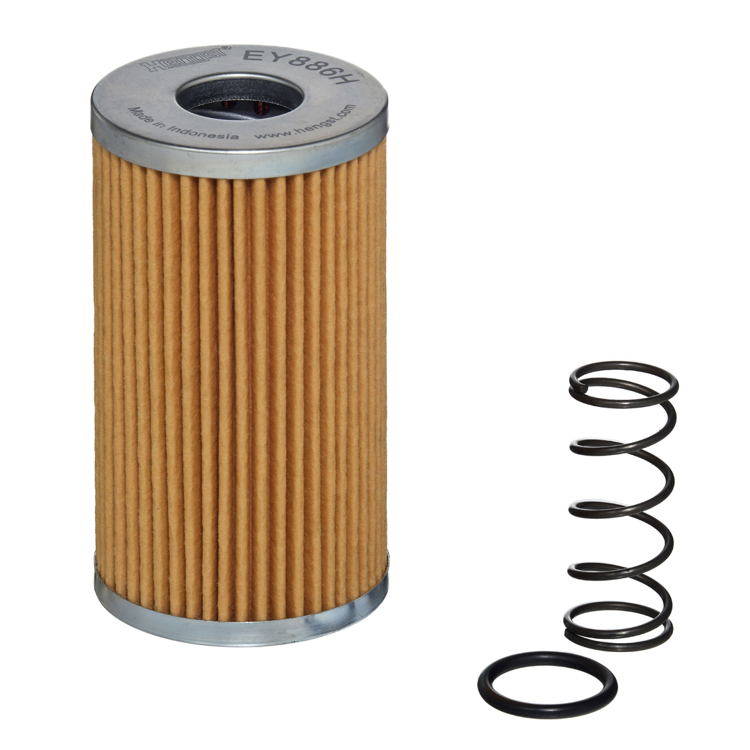 HENGST FILTER Filter,tööhüdraulika EY886H D392