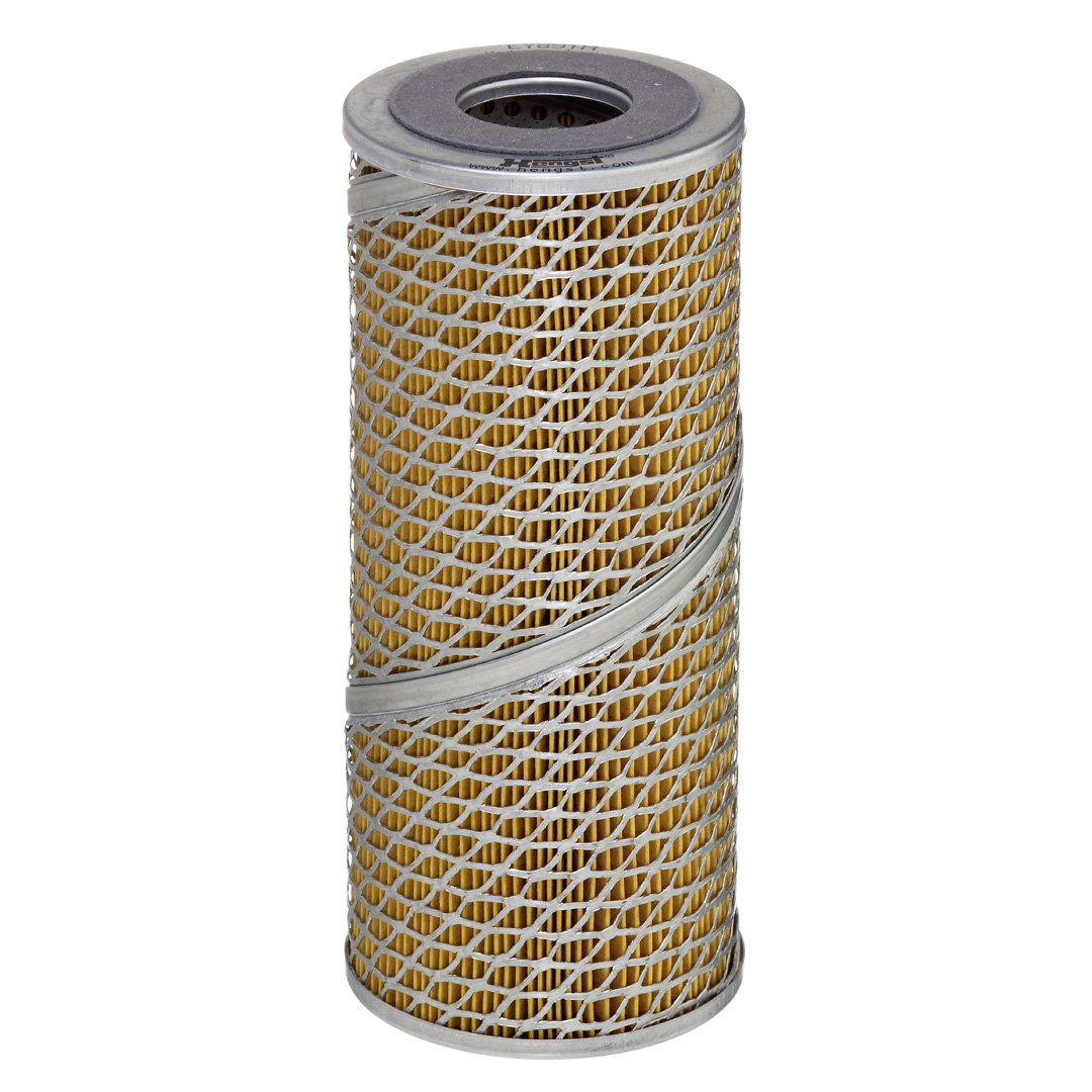 HENGST FILTER Filter,tööhüdraulika EY891H