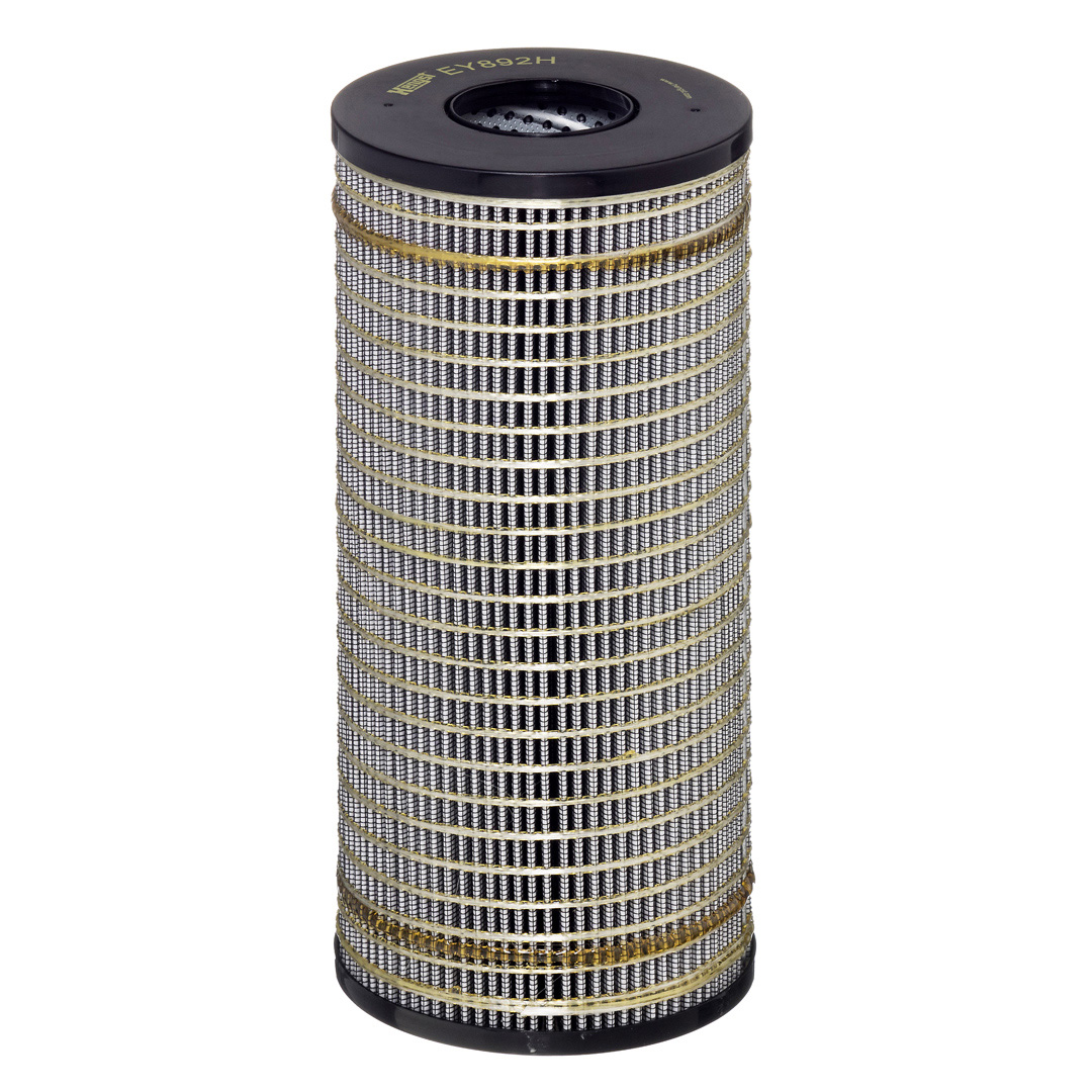 HENGST FILTER Hüdraulikafilter,automaatkäigukast EY892H D393