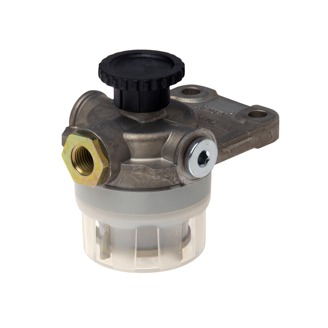 HENGST FILTER Käsipump H11K02