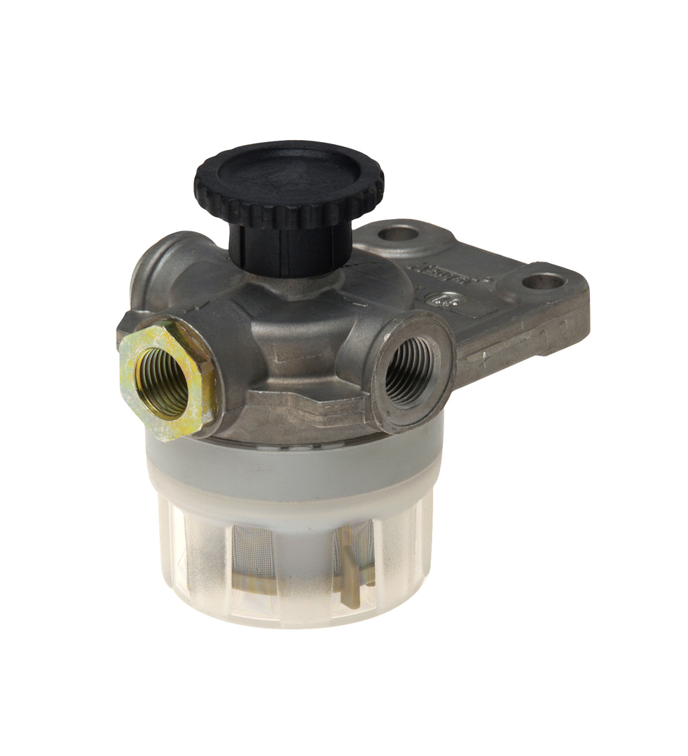 HENGST FILTER Käsipump H11K09