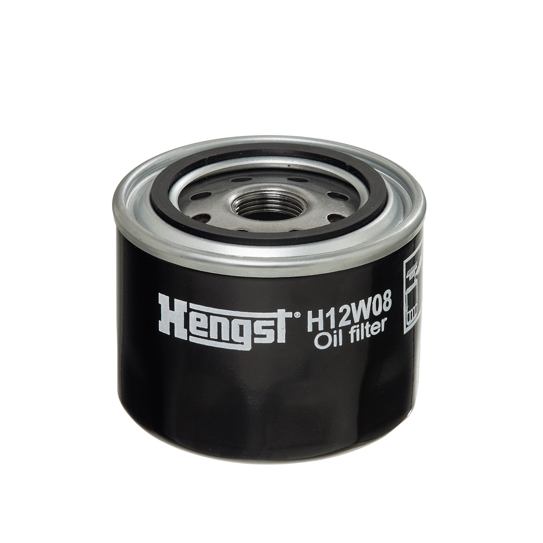 HENGST FILTER Õlifilter H12W08
