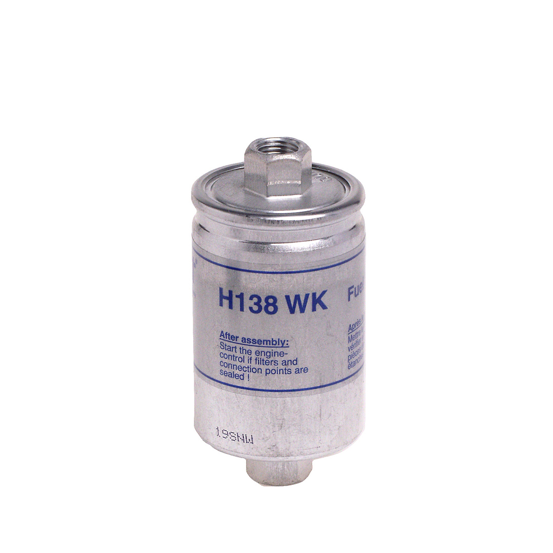 HENGST FILTER Kütusefilter H138WK