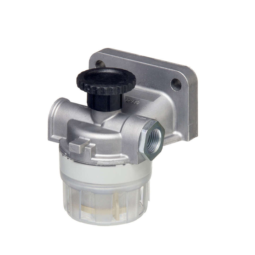 HENGST FILTER Käsipump H14K01