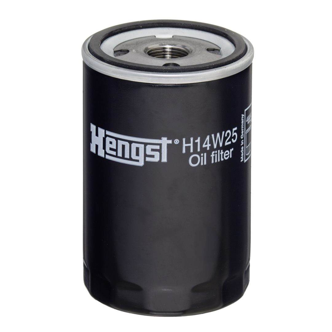 HENGST FILTER Õlifilter H14W25