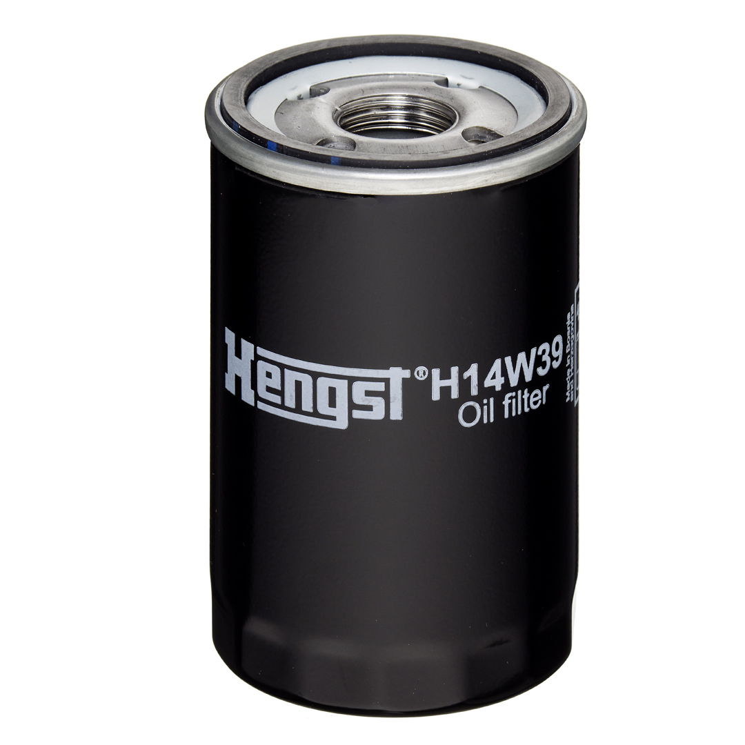 HENGST FILTER Õlifilter H14W39