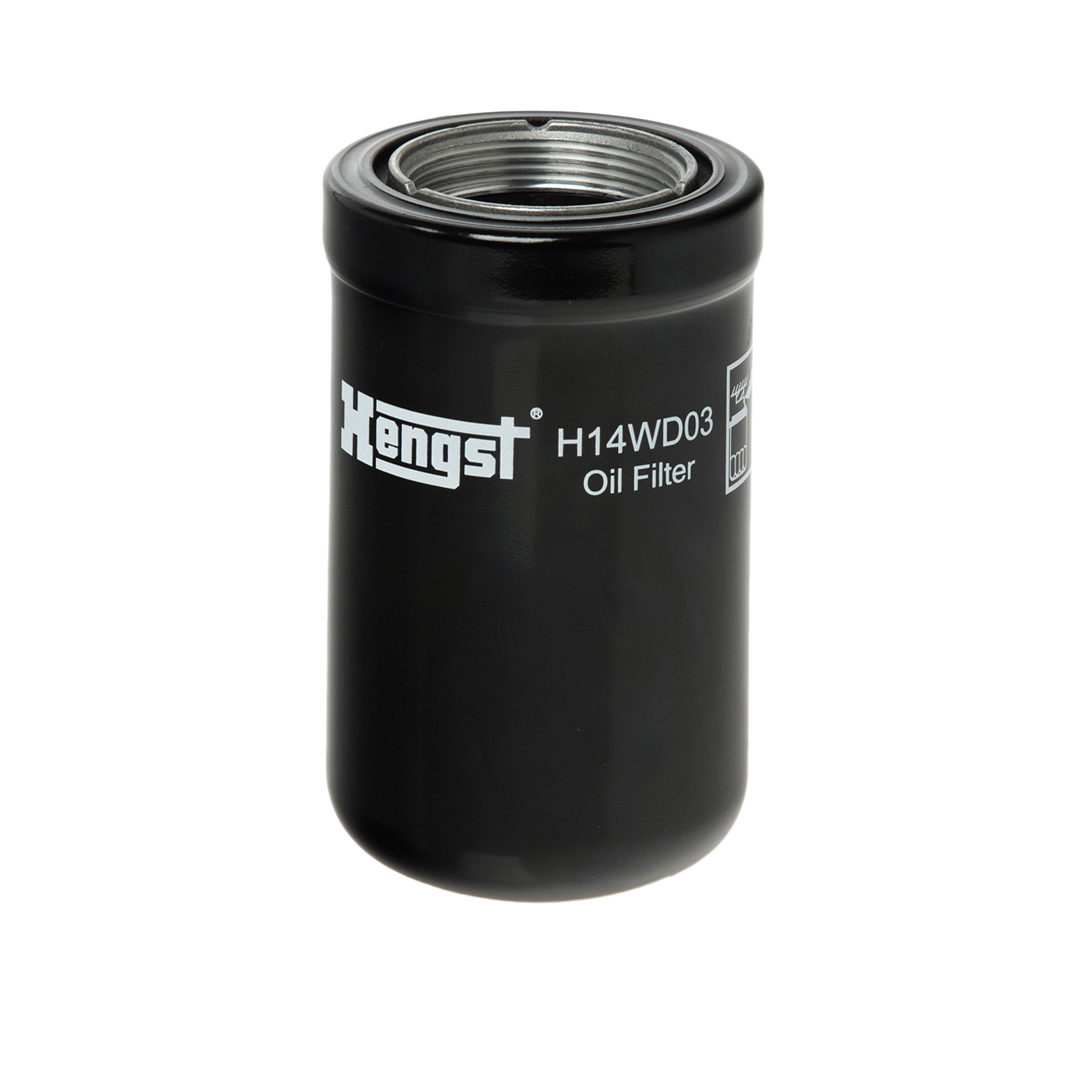 HENGST FILTER Filter,tööhüdraulika H14WD03