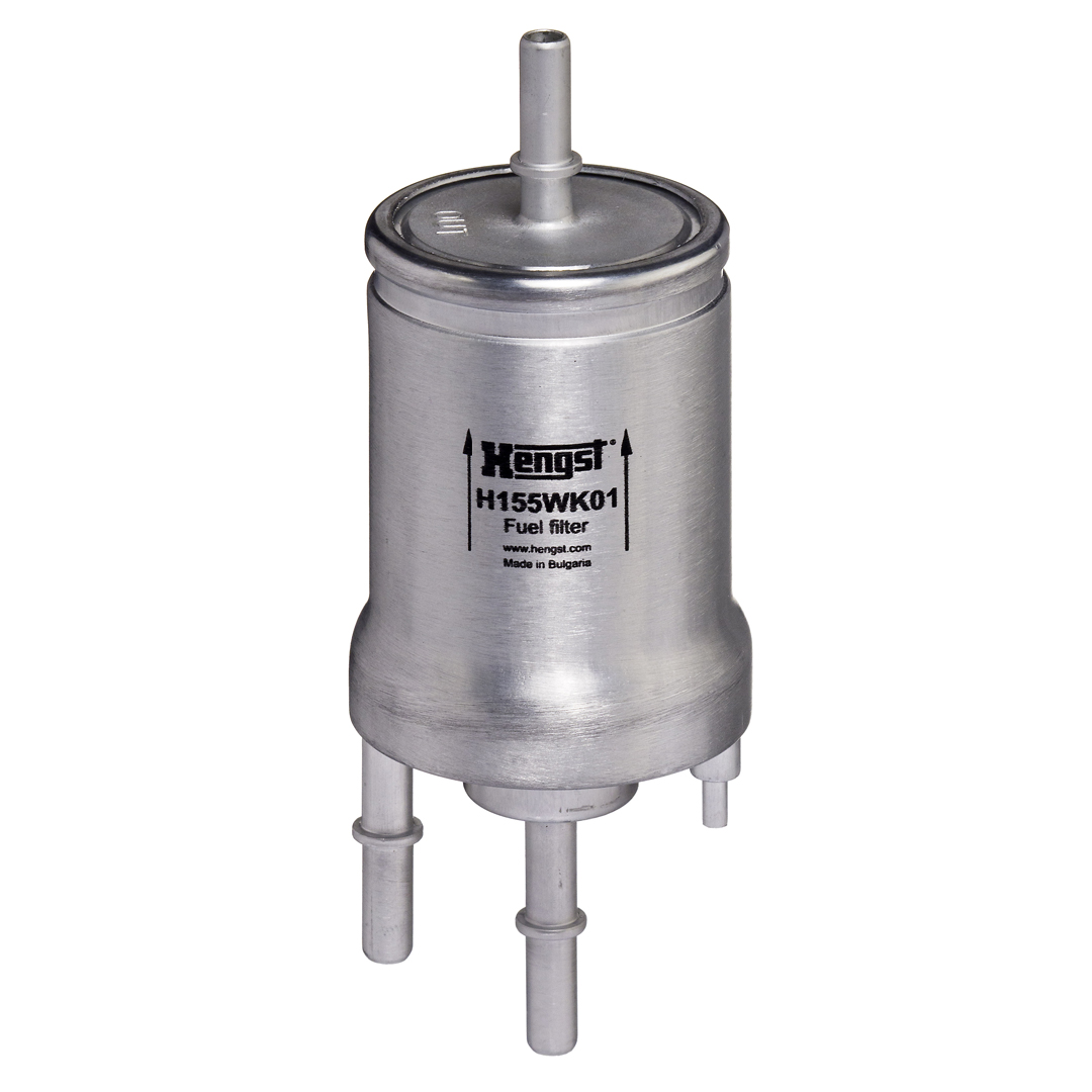 HENGST FILTER Kütusefilter H155WK01