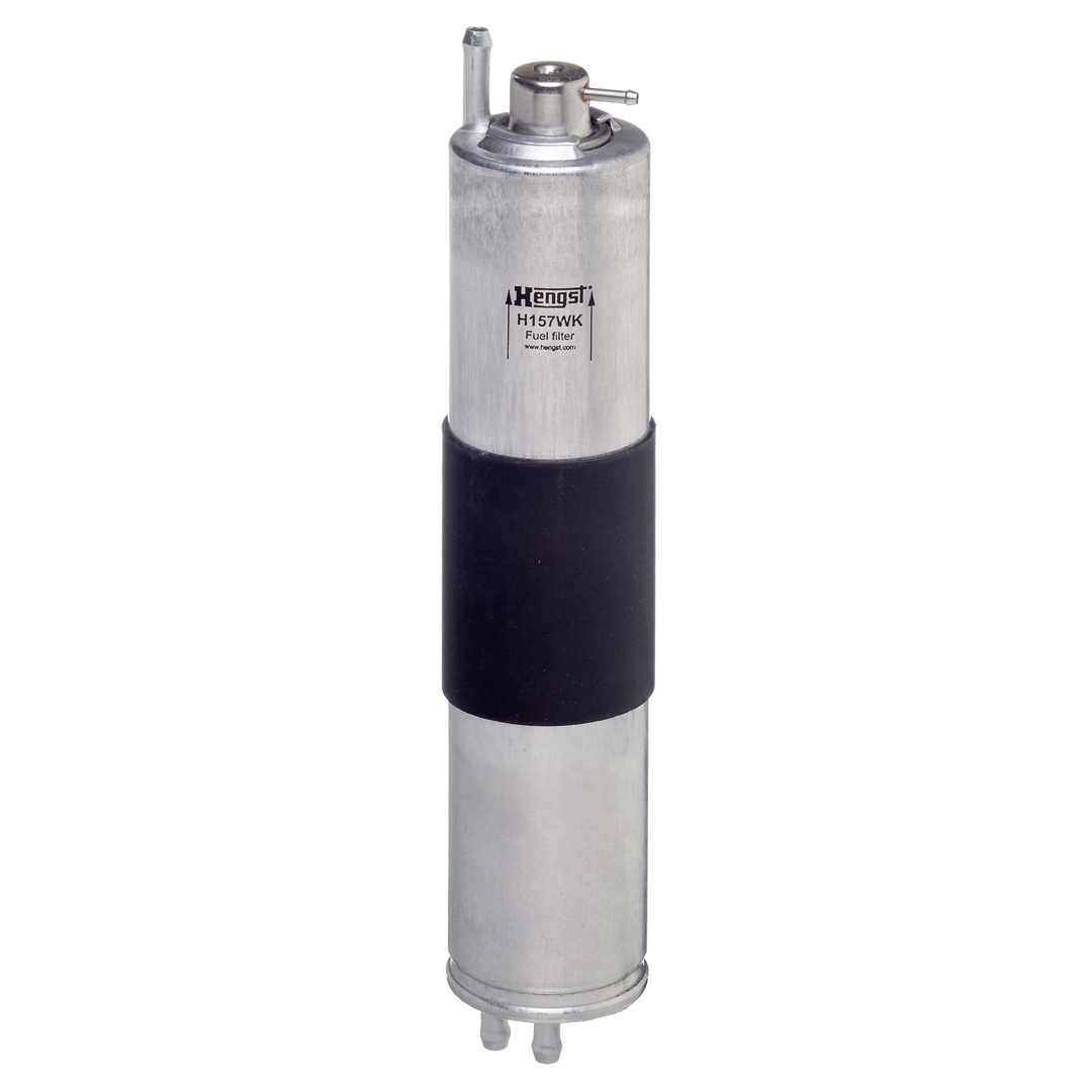 HENGST FILTER Kütusefilter H157WK