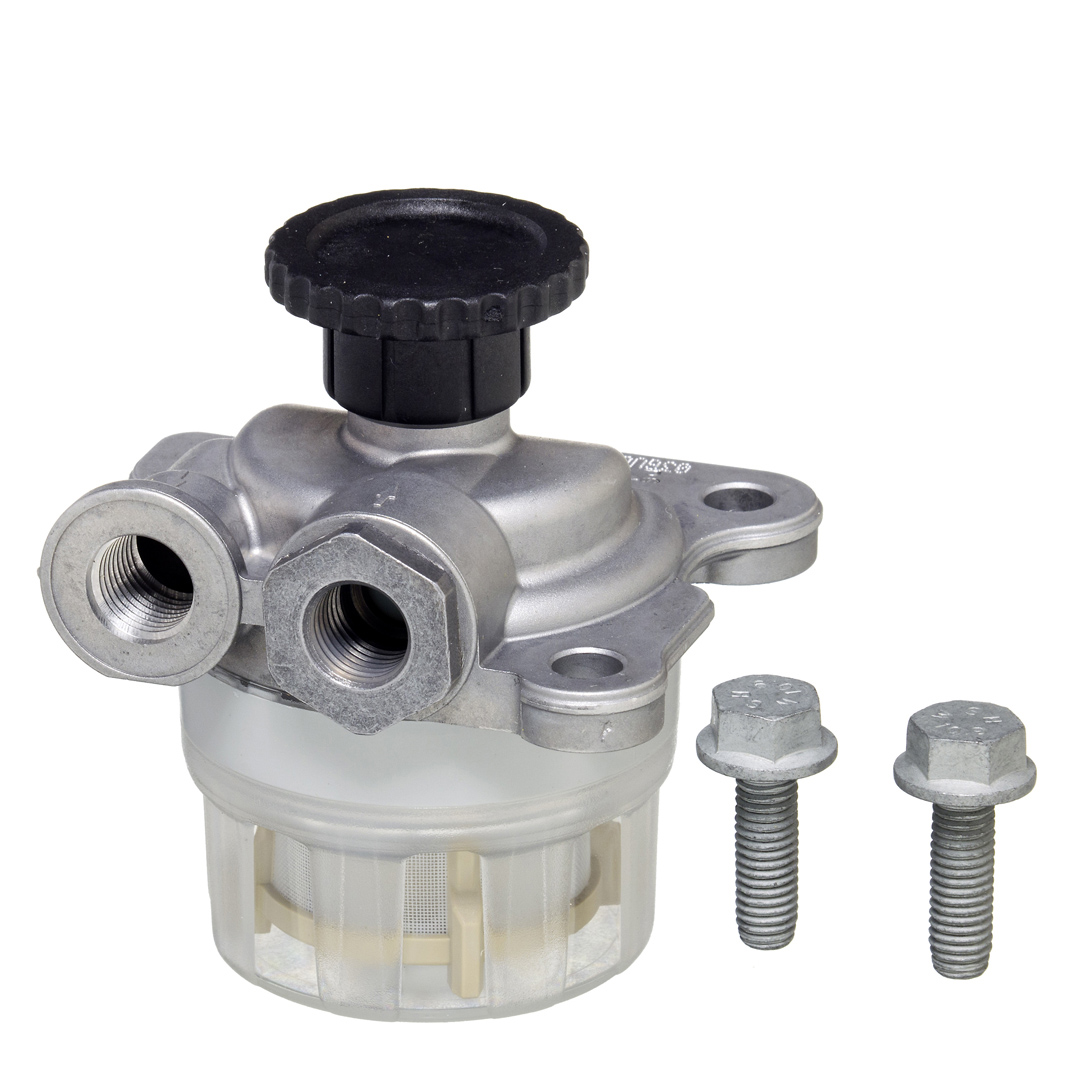 HENGST FILTER Käsipump H16K01