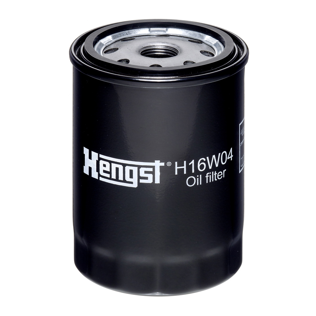 HENGST FILTER Õlifilter H16W04