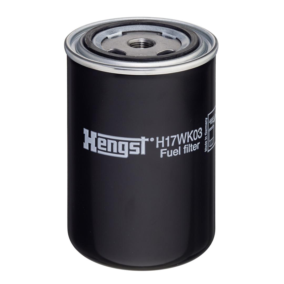HENGST FILTER Filtr paliwa H17WK03