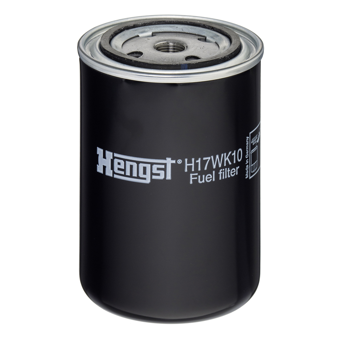 HENGST FILTER Filtr paliwa H17WK10
