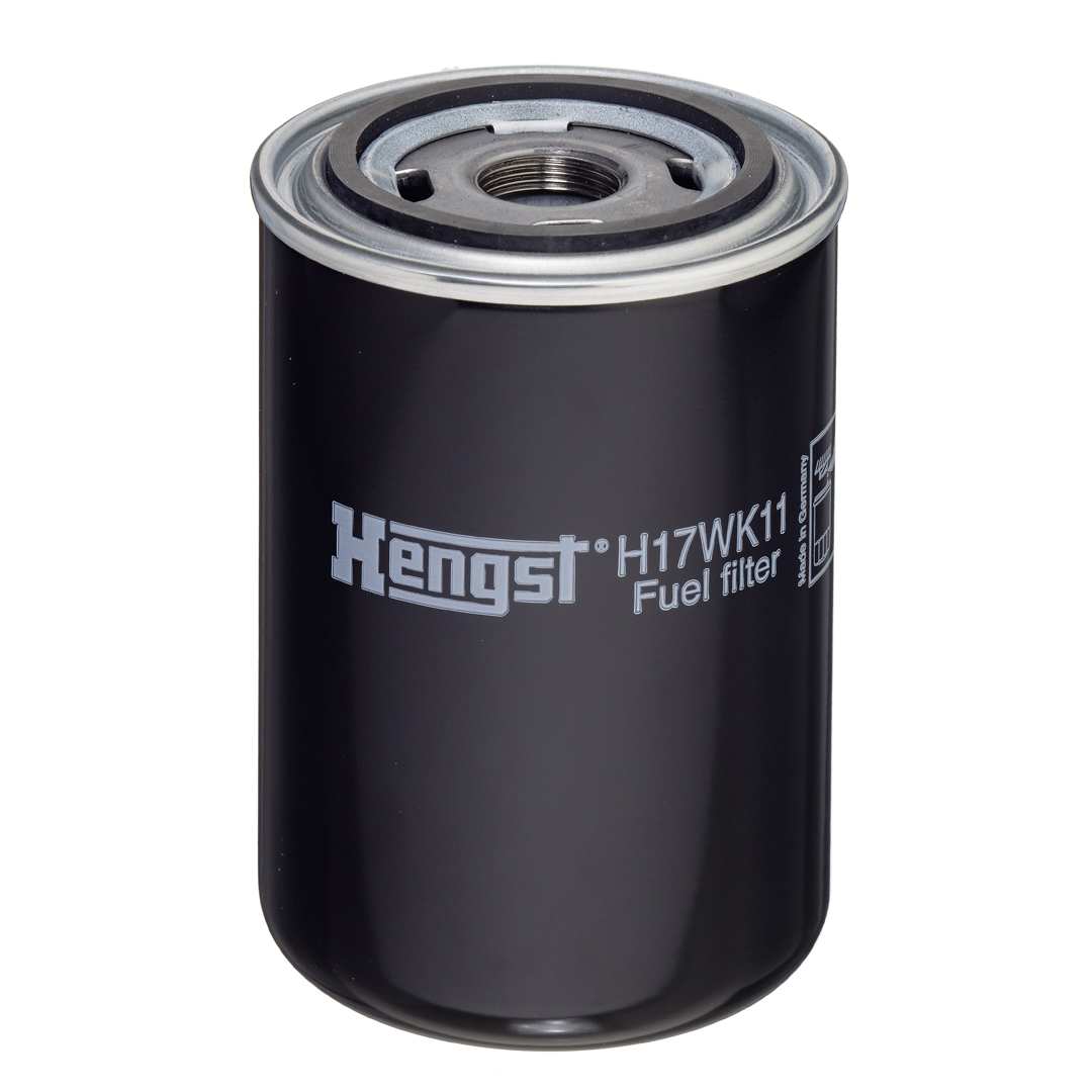 HENGST FILTER Filtr paliwa H17WK11