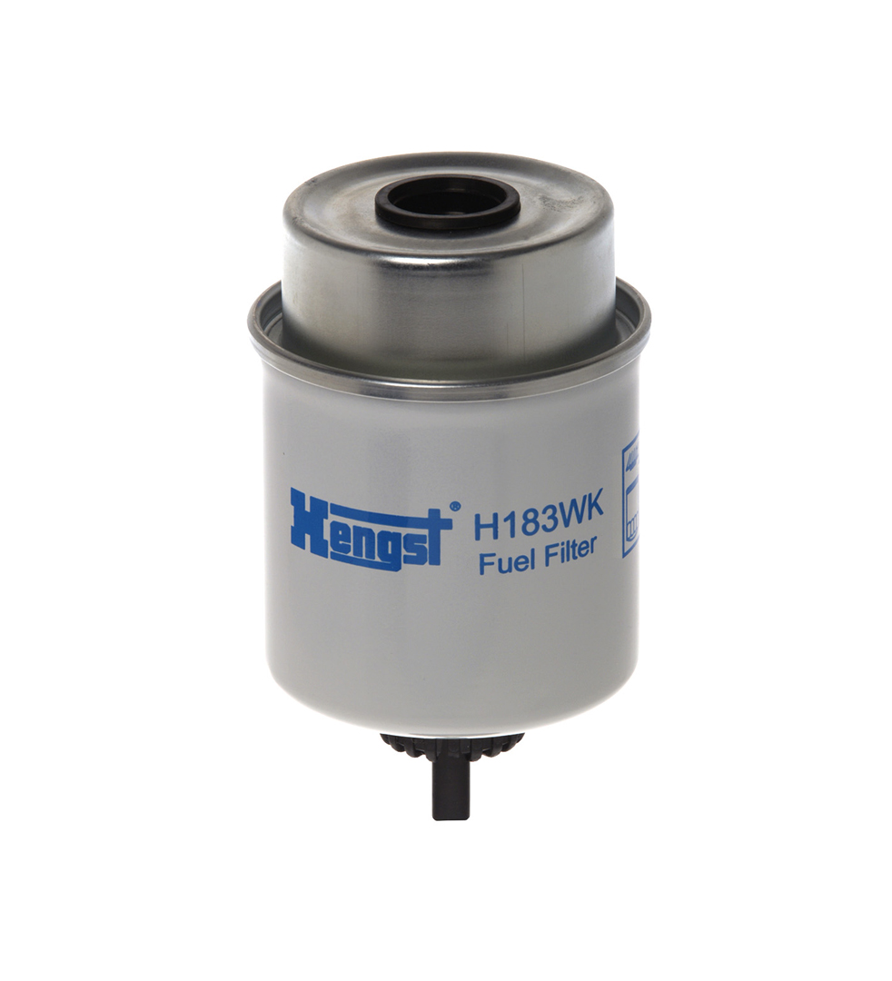 HENGST FILTER Kütusefilter H183WK