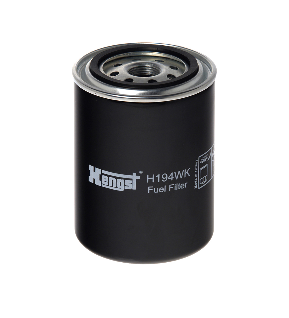 HENGST FILTER Kütusefilter H194WK
