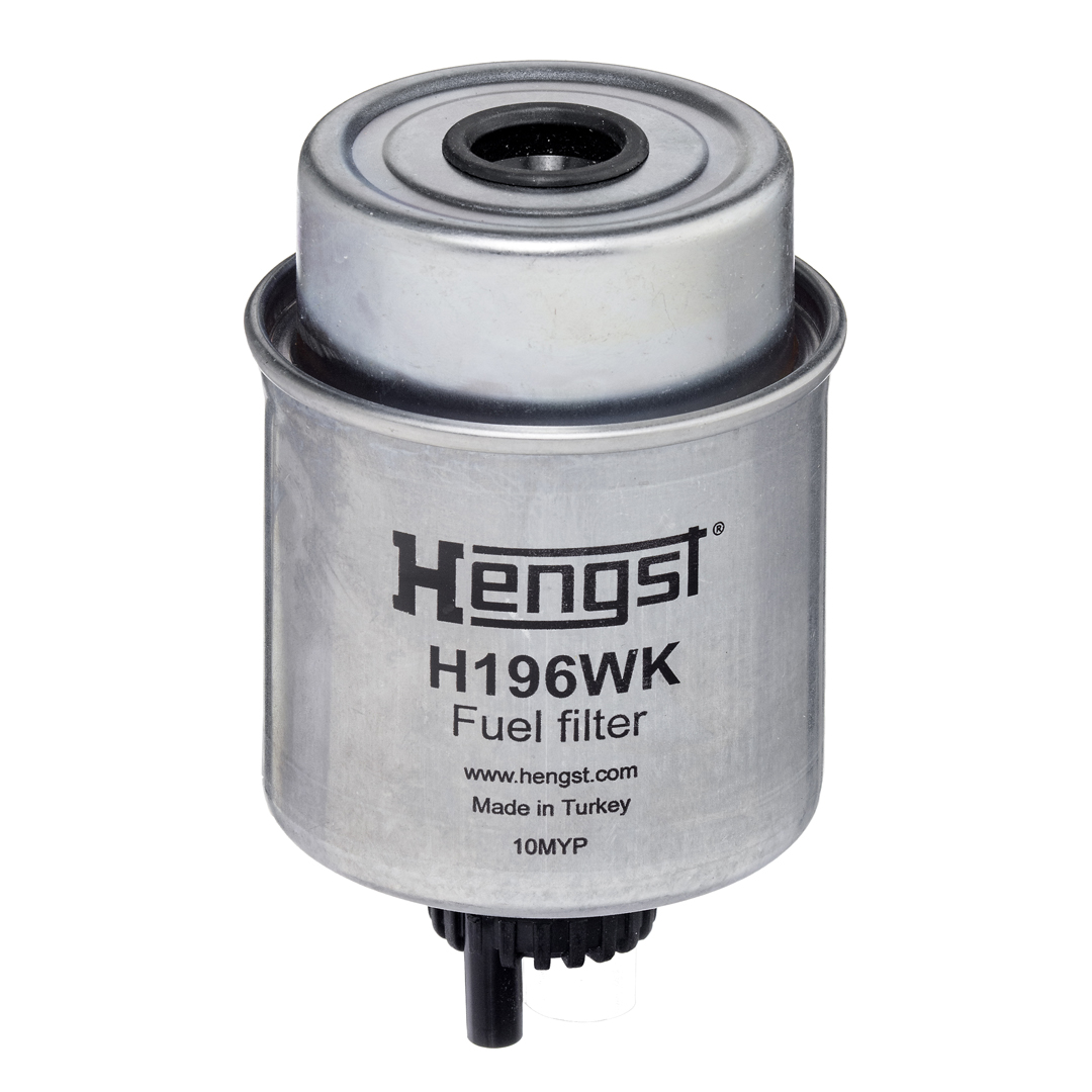 HENGST FILTER Kütusefilter H196WK