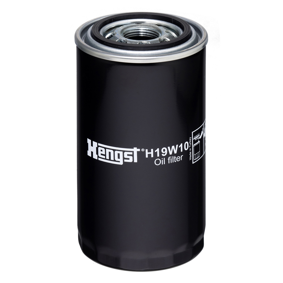 HENGST FILTER Filtr oleju H19W10