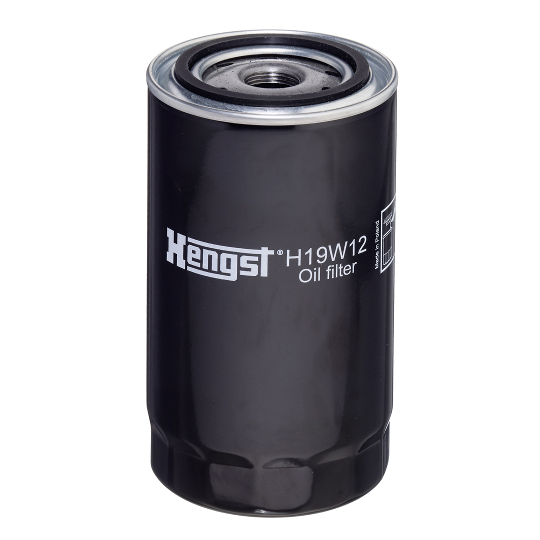 HENGST FILTER Õlifilter H19W12