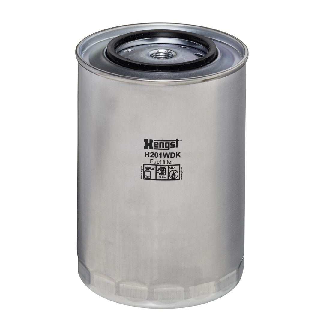HENGST FILTER Kütusefilter H201WDK