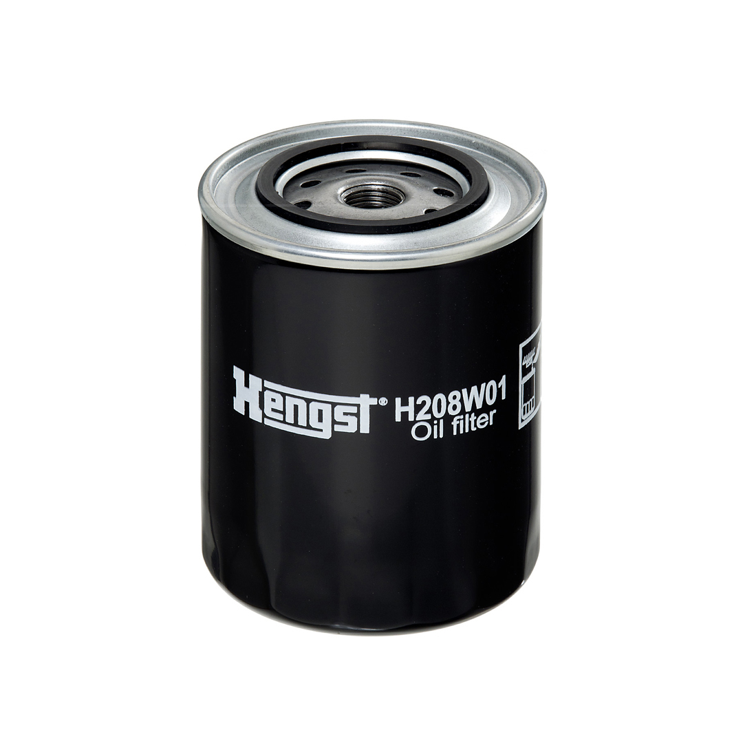 HENGST FILTER Õlifilter H208W01