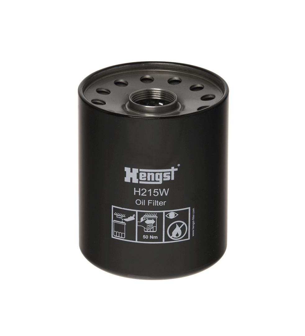 HENGST FILTER Õlifilter H215W