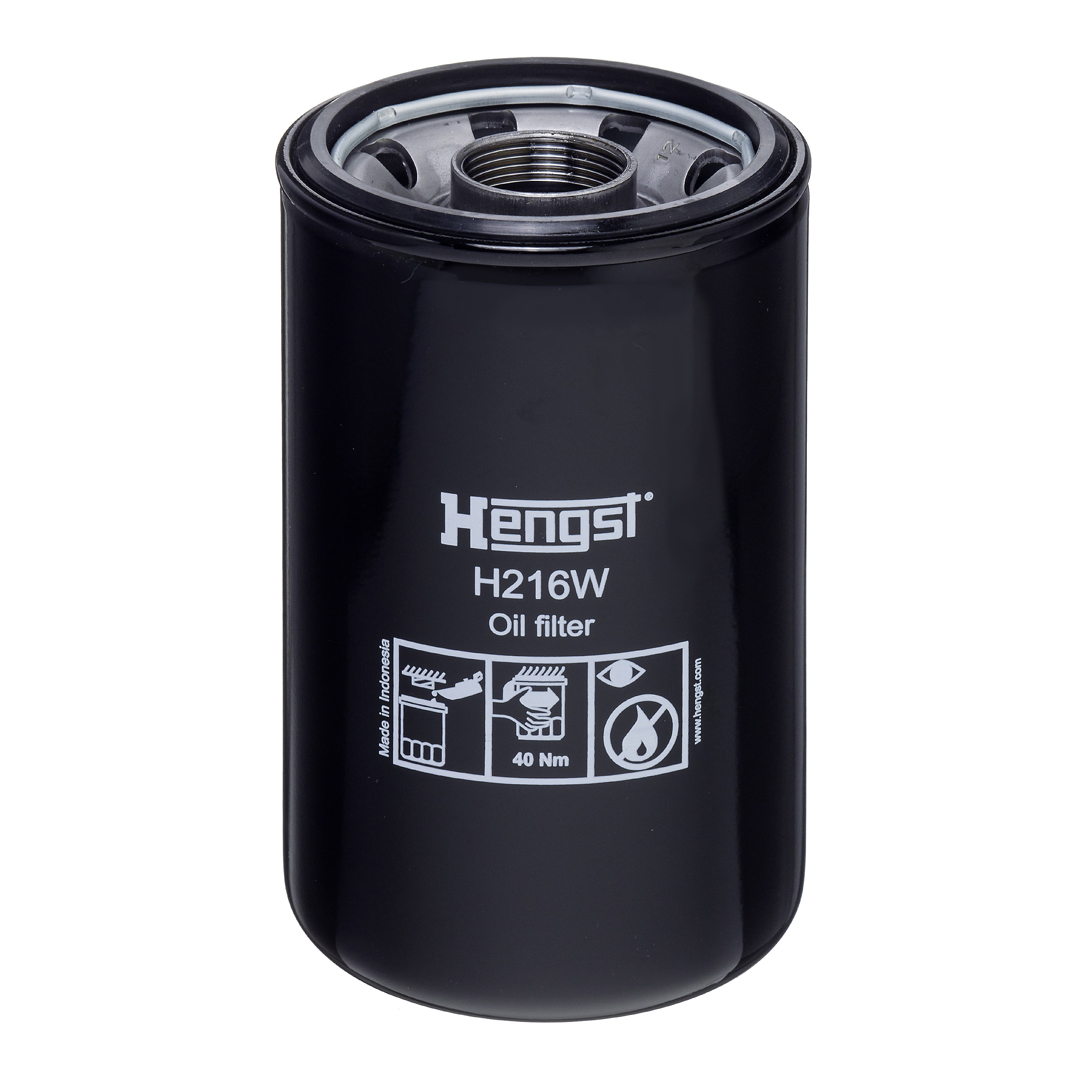 HENGST FILTER Õlifilter H216W