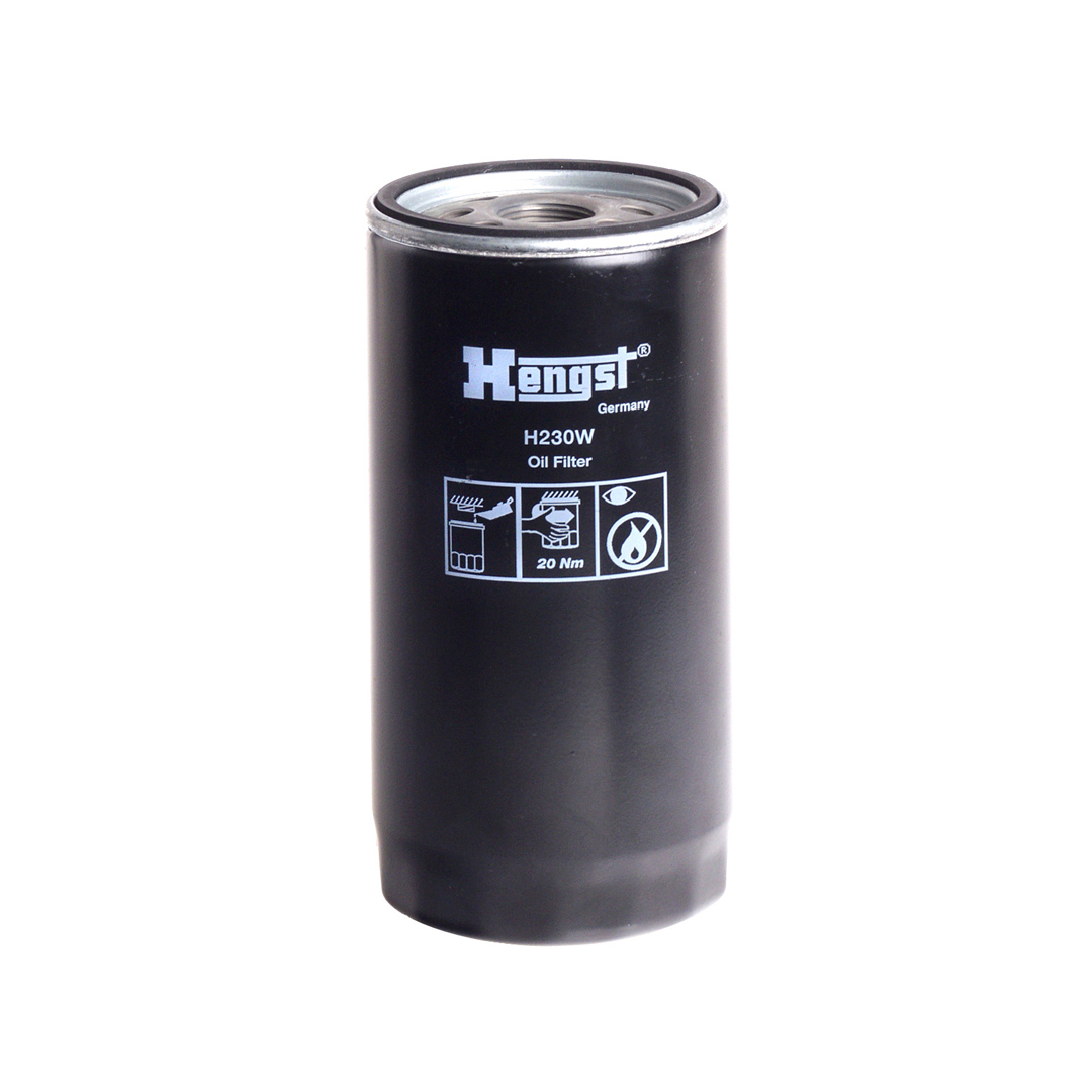 HENGST FILTER Õlifilter H230W