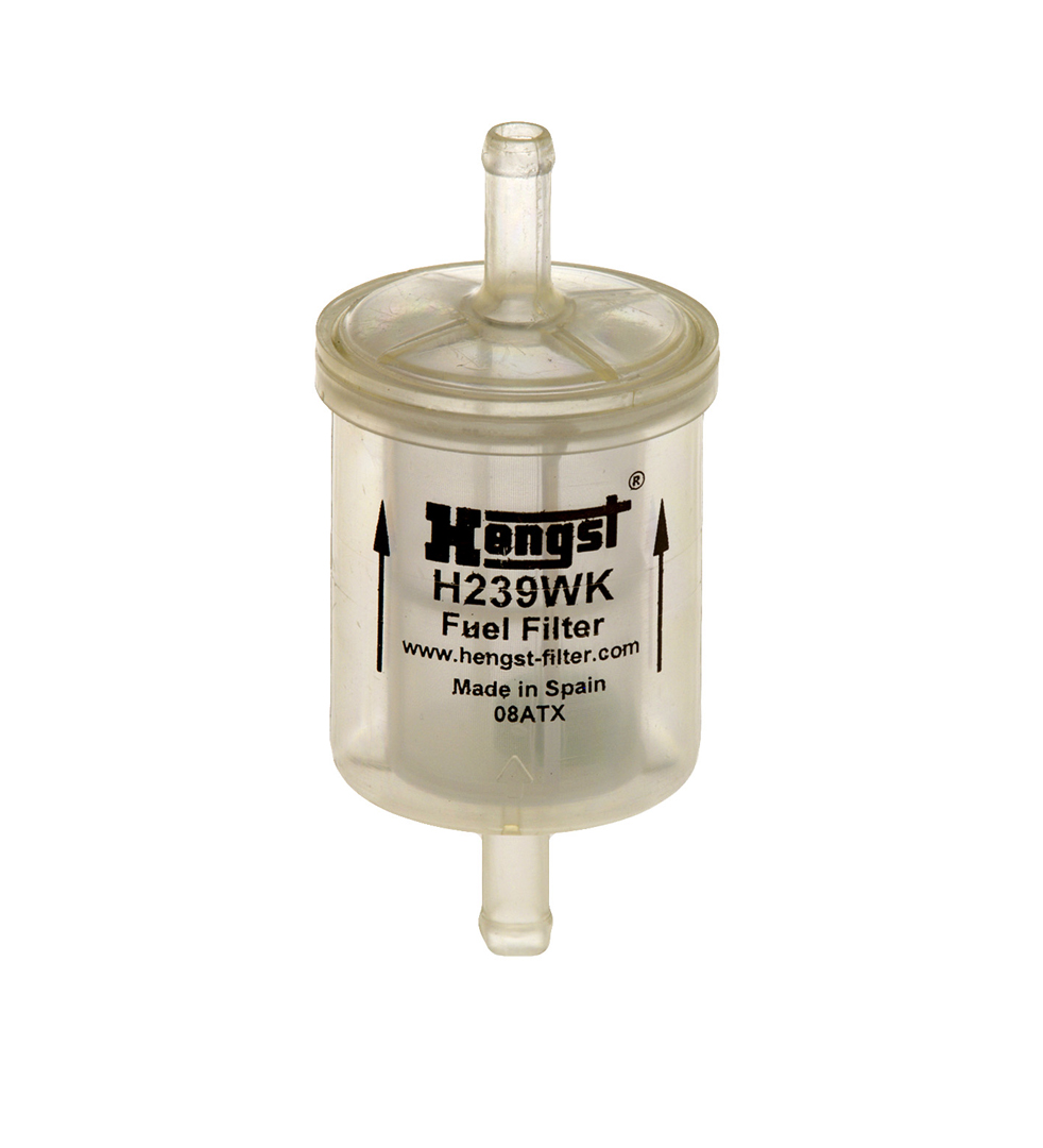 HENGST FILTER Kütusefilter H239WK