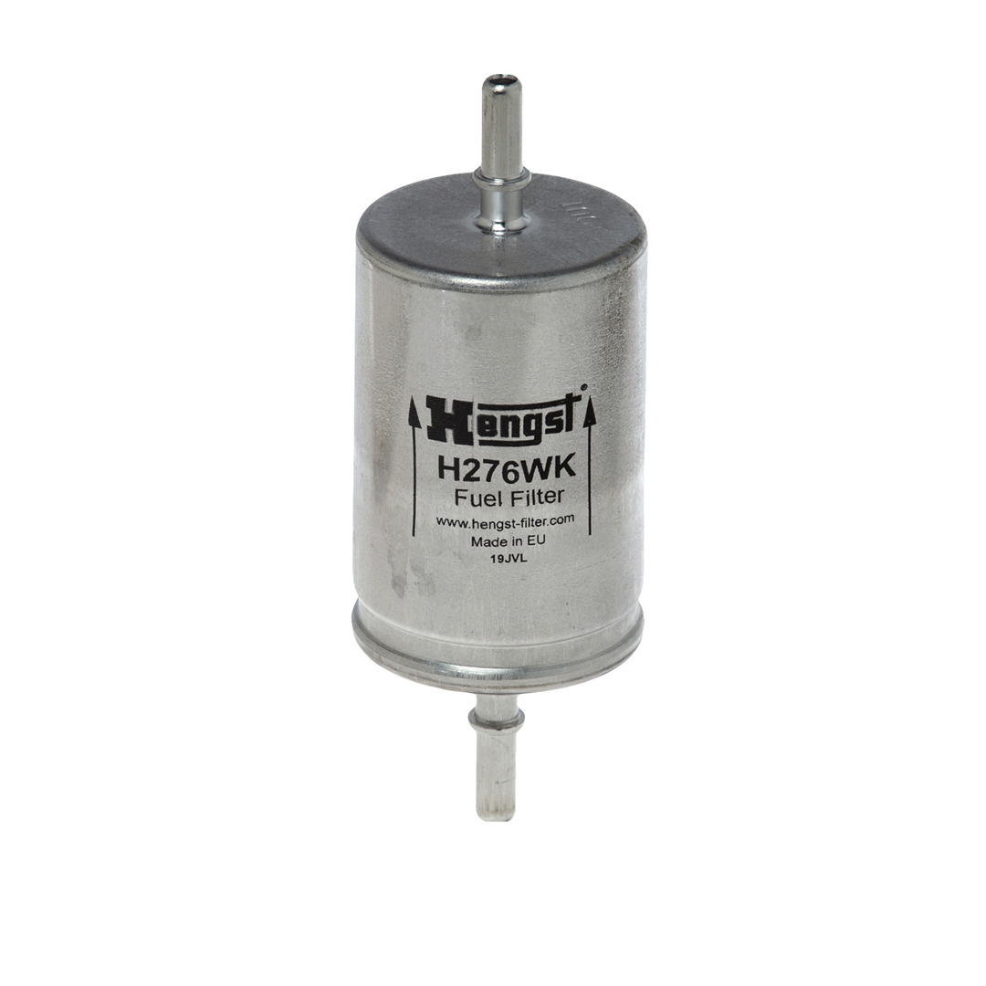 HENGST FILTER Kütusefilter H276WK