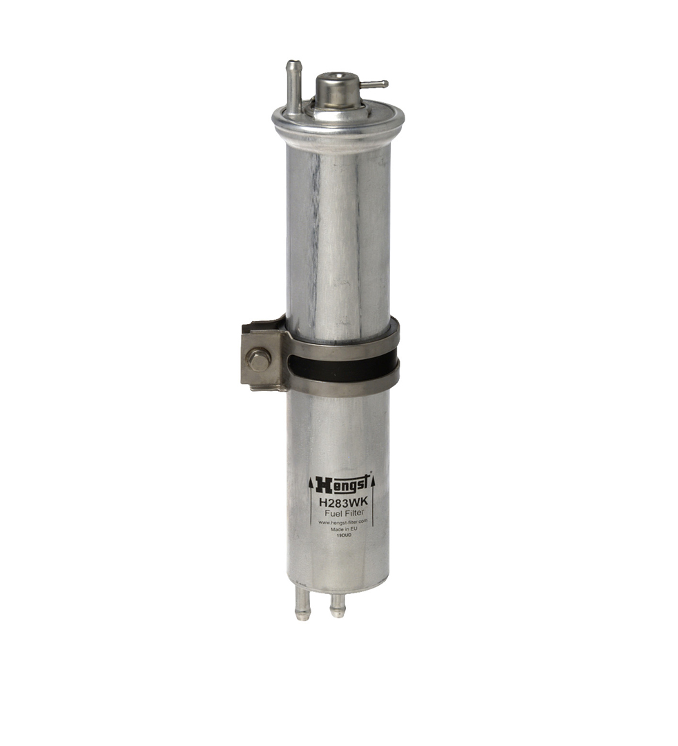HENGST FILTER Kütusefilter H283WK