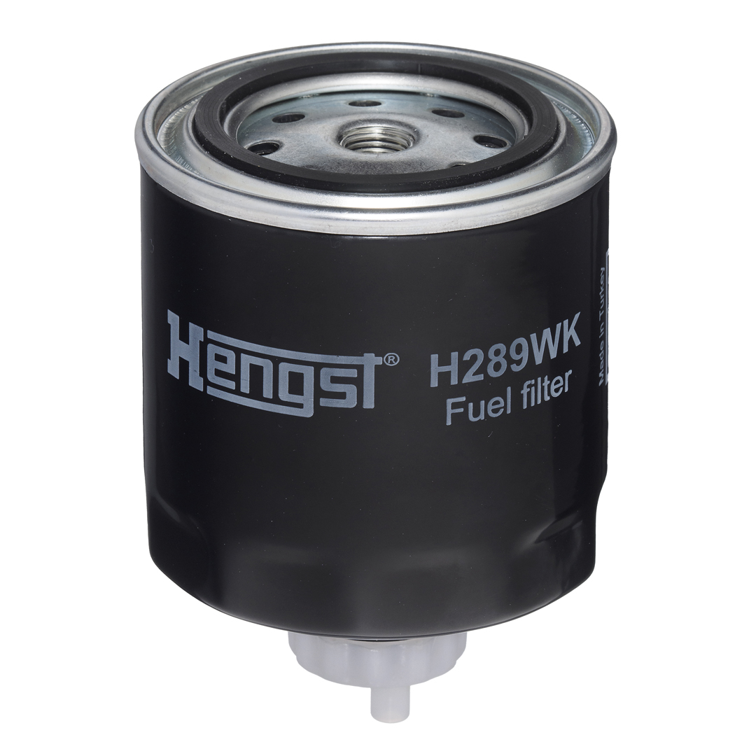 HENGST FILTER Kütusefilter H289WK