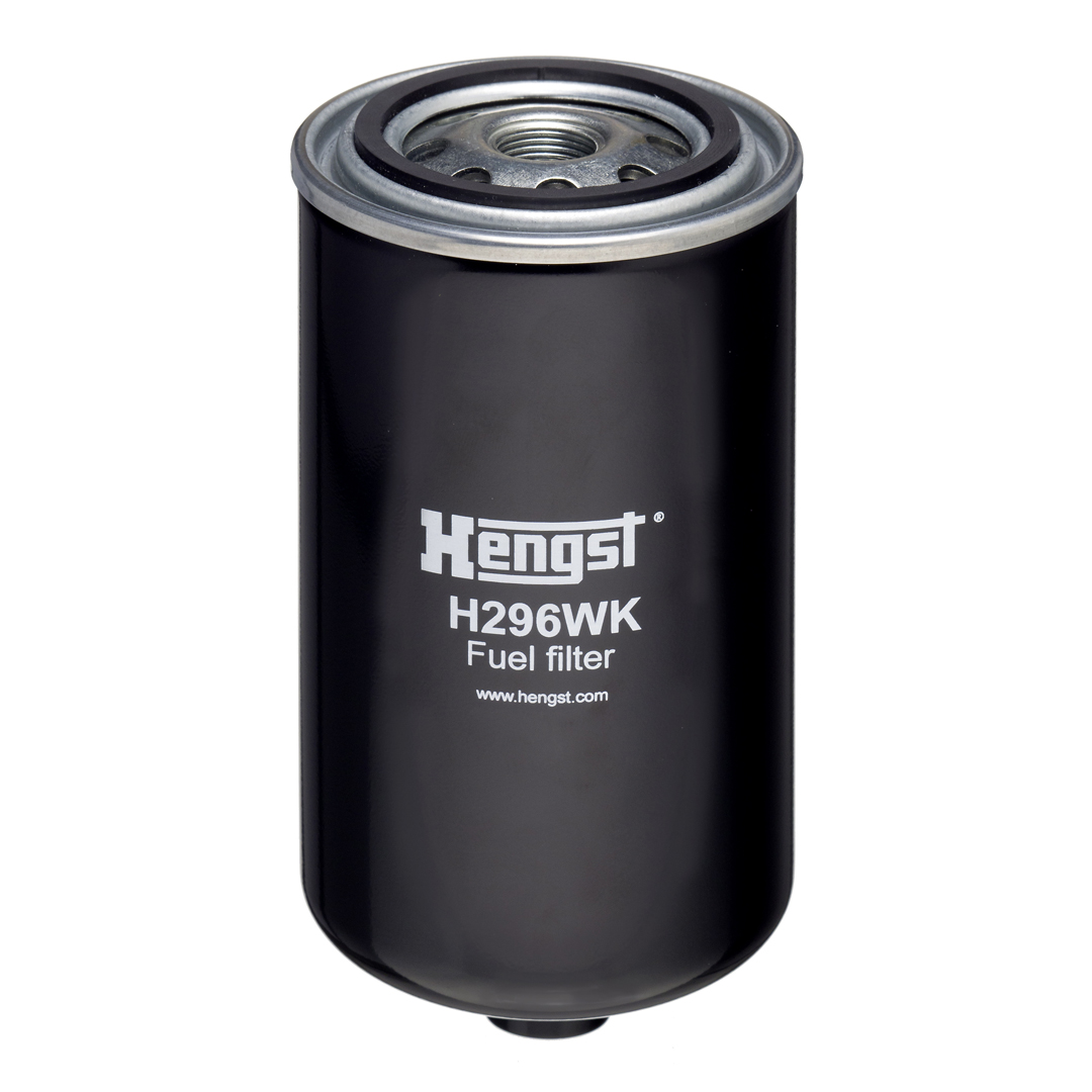 HENGST FILTER Filtr paliwa H296WK
