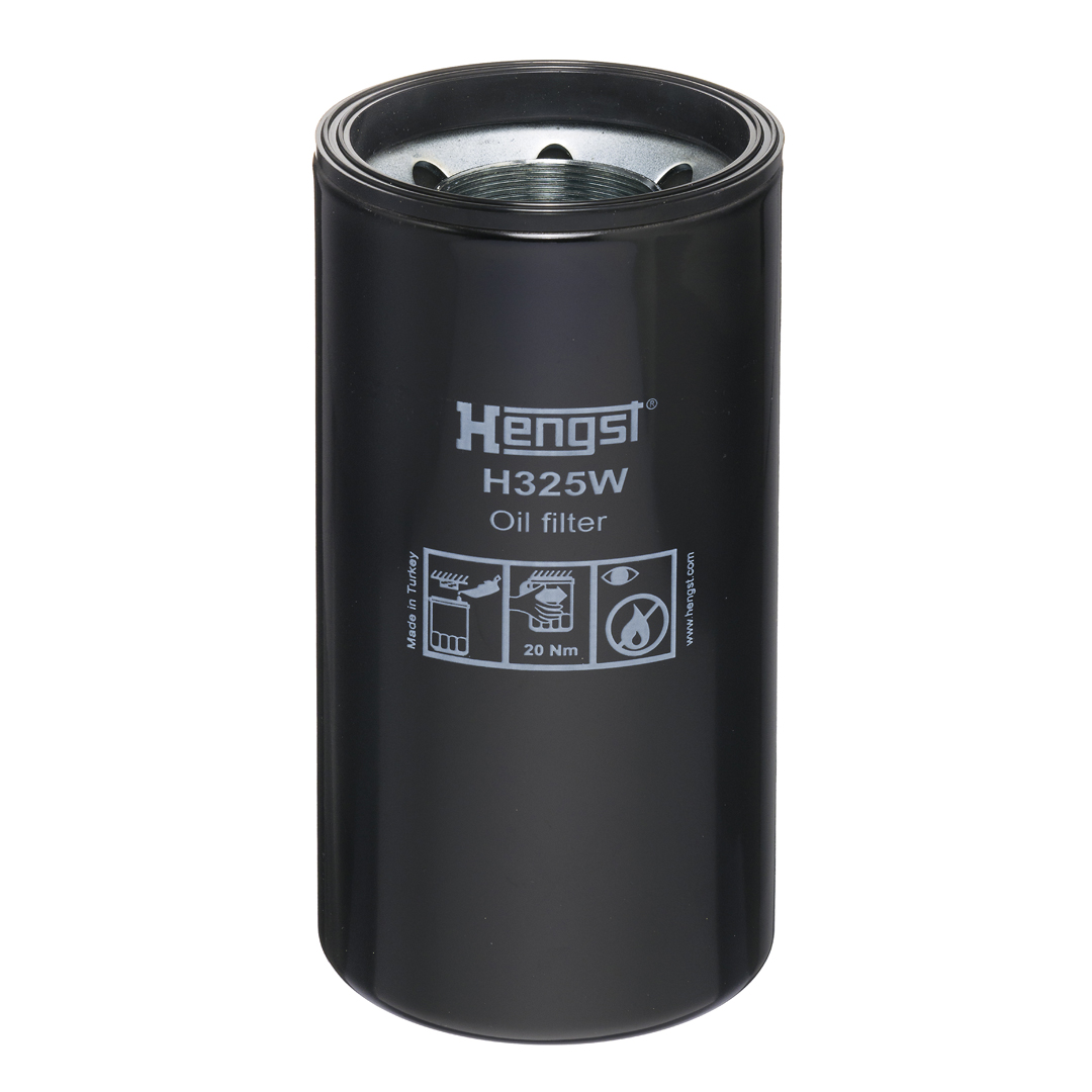 HENGST FILTER Õlifilter H325W