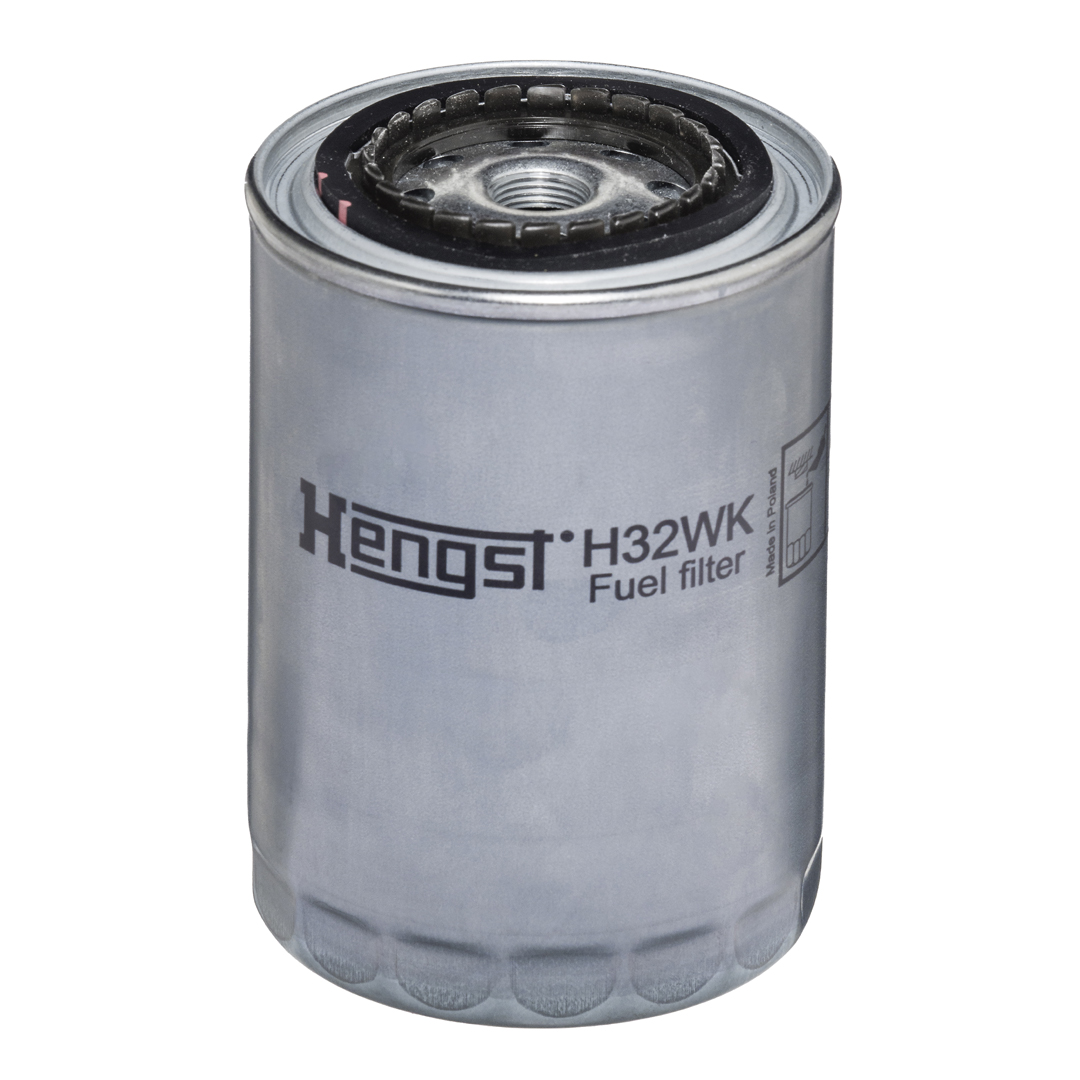 HENGST FILTER Kütusefilter H32WK