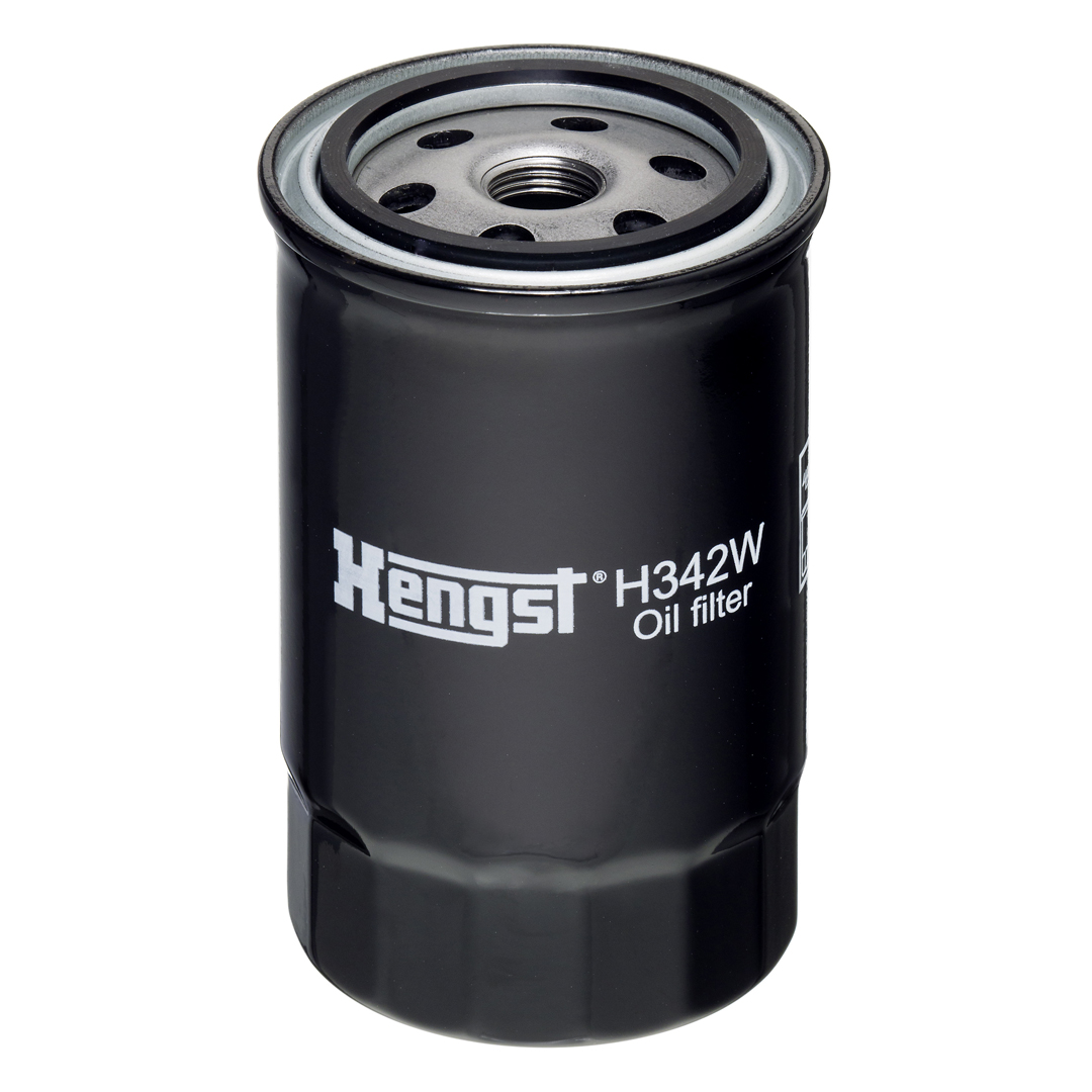 HENGST FILTER Õlifilter H342W