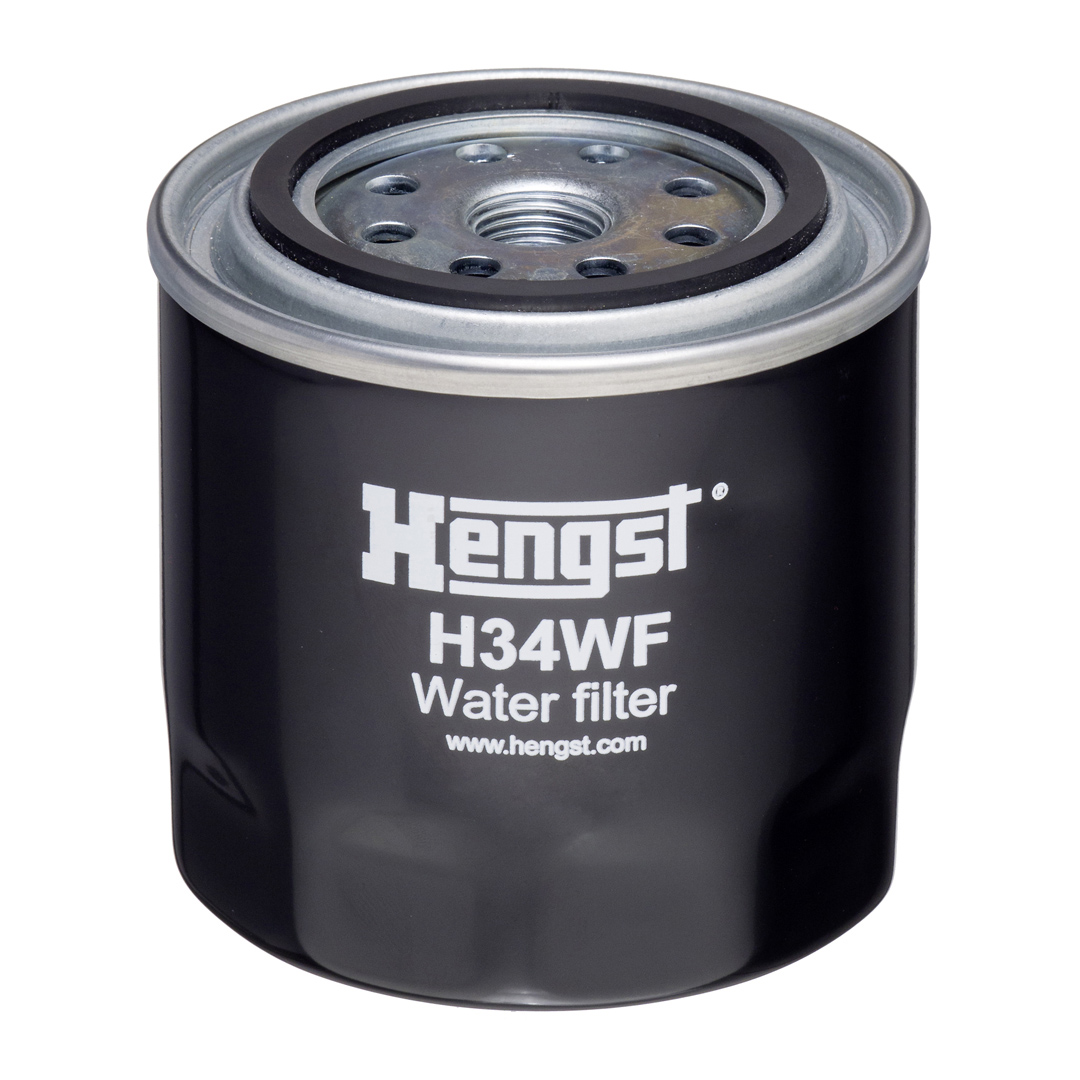HENGST FILTER Jahutusvedeliku filter H34WF