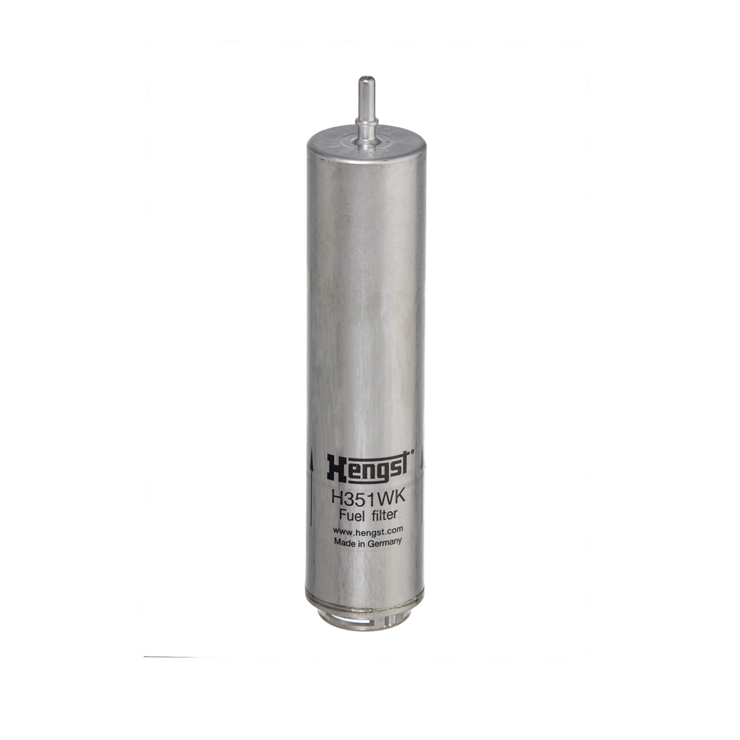 HENGST FILTER Kütusefilter H351WK