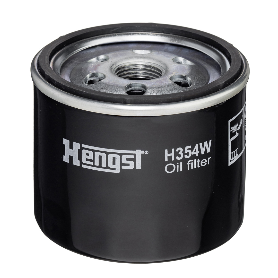HENGST FILTER Õlifilter H354W