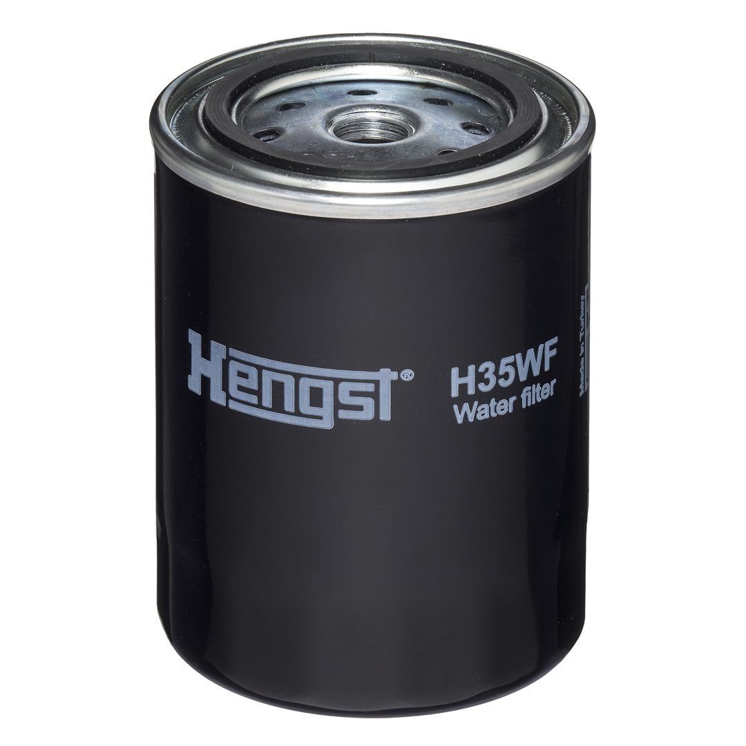 HENGST FILTER Filtr płynu chłodzącego H35WF