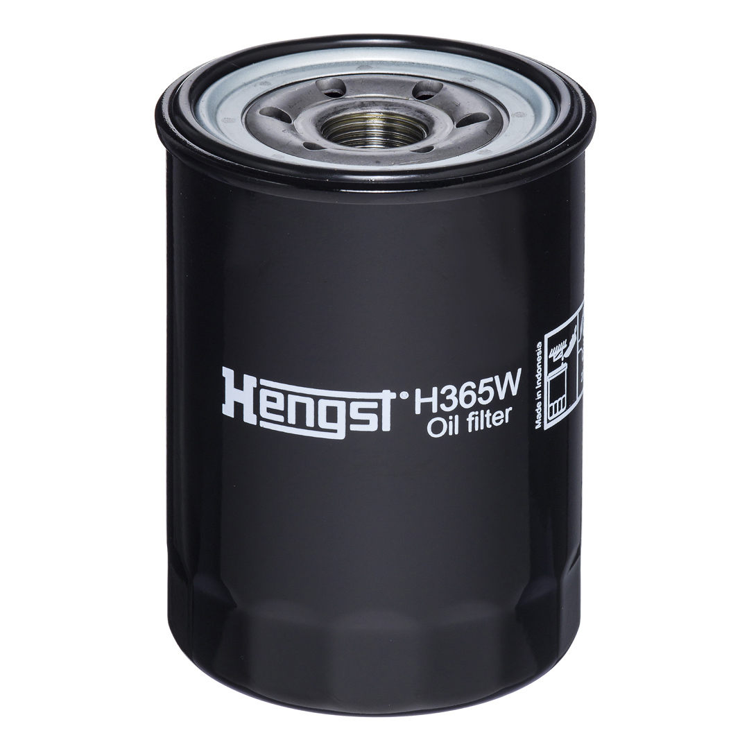 HENGST FILTER Õlifilter H365W