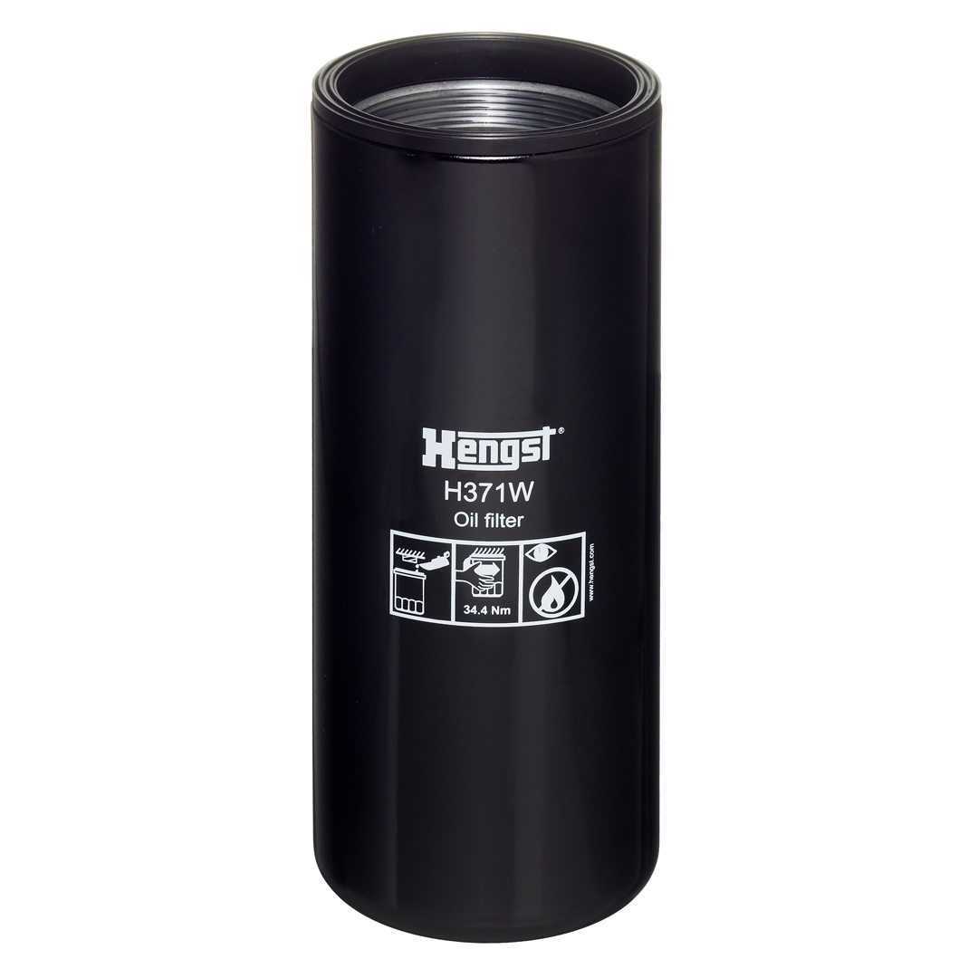 HENGST FILTER Õlifilter H371W